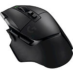 Изображение Мышка Logitech Gaming Mouse Wireless G502 X Lightspeed Black (910-006180) #4 Фото Мышка Logitech Gaming Mouse Wireless G502 X Lightspeed Black (910-006180) #4