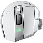 Изображение Мышка Logitech Gaming Mouse Wireless G502 X Lightspeed White (910-006189) #2 Фото Мышка Logitech Gaming Mouse Wireless G502 X Lightspeed White (910-006189) #2
