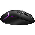 Изображение Мышка Logitech Gaming Mouse Wireless G502 X PLUS Black (910-006162) #3 Фото Мышка Logitech Gaming Mouse Wireless G502 X PLUS Black (910-006162) #3