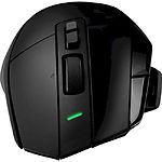 Изображение Мышка Logitech Gaming Mouse Wireless G502 X PLUS Black (910-006162) #2 Фото Мышка Logitech Gaming Mouse Wireless G502 X PLUS Black (910-006162) #2
