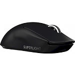 Изображение Мышка Logitech Gaming Mouse Wireless PRO X Superlight Black (910-005880) #6 Фото Мышка Logitech Gaming Mouse Wireless PRO X Superlight Black (910-005880) #6