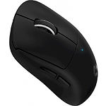Изображение Мышка Logitech Gaming Mouse Wireless PRO X Superlight Black (910-005880) #5 Фото Мышка Logitech Gaming Mouse Wireless PRO X Superlight Black (910-005880) #5
