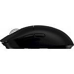 Изображение Мышка Logitech Gaming Mouse Wireless PRO X Superlight Black (910-005880) #4 Фото Мышка Logitech Gaming Mouse Wireless PRO X Superlight Black (910-005880) #4