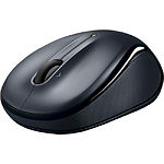 Изображение Мышка Logitech M325s Wireless dark silver (910-006812, 910-006825) #3 Фото Мышка Logitech M325s Wireless dark silver (910-006812, 910-006825) #3