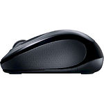 Изображение Мышка Logitech M325s Wireless dark silver (910-006812, 910-006825) #2 Фото Мышка Logitech M325s Wireless dark silver (910-006812, 910-006825) #2