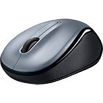Изображение Мышка Logitech M325s Wireless light silver (910-006813) Фото Мышка Logitech M325s Wireless light silver (910-006813)