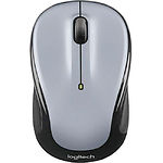 Изображение Мышка Logitech M325s Wireless light silver (910-006813) #4 Фото Мышка Logitech M325s Wireless light silver (910-006813) #4