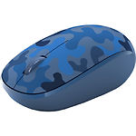 Изображение Мышка Microsoft Camo SE Bluetooth (8KX-00024) Blue Camo Фото Мышка Microsoft Camo SE Bluetooth (8KX-00024) Blue Camo