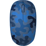 Изображение Мышка Microsoft Camo SE Bluetooth (8KX-00024) Blue Camo #3 Фото Мышка Microsoft Camo SE Bluetooth (8KX-00024) Blue Camo #3