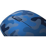 Изображение Мышка Microsoft Camo SE Bluetooth (8KX-00024) Blue Camo #1 Фото Мышка Microsoft Camo SE Bluetooth (8KX-00024) Blue Camo #1