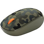 Изображение Мышка Microsoft Camo SE Bluetooth (8KX-00036) Green Camo Фото Мышка Microsoft Camo SE Bluetooth (8KX-00036) Green Camo