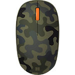 Изображение Мышка Microsoft Camo SE Bluetooth (8KX-00036) Green Camo #3 Фото Мышка Microsoft Camo SE Bluetooth (8KX-00036) Green Camo #3