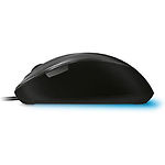 Фото Мышка Microsoft BlueTrack Comfort 4500 USB (4EH-00002) Black #2