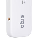 Фото Модем/Маршрутизатор ERGO W02-CRC9, 3G/4G, USB Wi-Fi router w/ant.connector #2