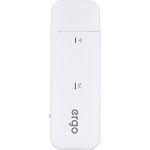 Фото Модем/Маршрутизатор ERGO W02-CRC9, 3G/4G, USB Wi-Fi router w/ant.connector #1