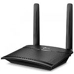 Фото Модем/Маршрутизатор TP-Link TL-MR100, WiFi-4G LTE, 802.11b/g/n, LAN/WAN, 1 sim slot #3