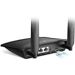 Фото Модем/Маршрутизатор TP-Link TL-MR100, WiFi-4G LTE, 802.11b/g/n, LAN/WAN, 1 sim slot #2