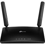 Фото Модем/Маршрутизатор TP-Link TL-MR150, WiFi-4G LTE, 802.11b/g/n, LAN/WAN, 1 sim slot #3