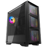 Изображение Корпус Deepcool MATREXX 50 E-ATX/ATX/Micro ATX/Mini-ITX 442x210x479мм без БП #3 Фото Корпус Deepcool MATREXX 50 E-ATX/ATX/Micro ATX/Mini-ITX 442x210x479мм без БП #3