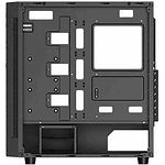 Изображение Корпус Deepcool MATREXX 55 MESH ADD-RGB 4F E-ATX/ATX/Micro ATX/Mini-ITX 440x210x480мм без БП #1 Фото Корпус Deepcool MATREXX 55 MESH ADD-RGB 4F E-ATX/ATX/Micro ATX/Mini-ITX 440x210x480мм без БП #1