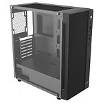 Изображение Корпус Deepcool MATREXX 55 MESH E-ATX/ATX/Micro ATX/Mini-ITX 440x210x480мм без БП #2 Фото Корпус Deepcool MATREXX 55 MESH E-ATX/ATX/Micro ATX/Mini-ITX 440x210x480мм без БП #2