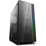 Изображение Корпус Deepcool MATREXX 55 V3 ADD-RGB 3F E-ATX/ATX/Micro ATX/Mini-ITX 440x210x480мм без БП #1 Фото Корпус Deepcool MATREXX 55 V3 ADD-RGB 3F E-ATX/ATX/Micro ATX/Mini-ITX 440x210x480мм без БП #1