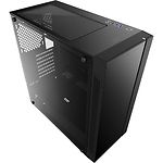 Изображение Корпус Deepcool MATREXX 55 V3 ADD-RGB 3F WH ATX/Micro ATX/Mini-ITX 440x210x480мм без БП #2 Фото Корпус Deepcool MATREXX 55 V3 ADD-RGB 3F WH ATX/Micro ATX/Mini-ITX 440x210x480мм без БП #2