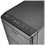 Изображение Корпус Deepcool WAVE V2 без БП #2 Фото Корпус Deepcool WAVE V2 без БП #2