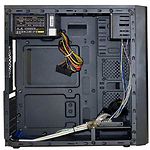 Изображение Корпус Frontier Warlock F55A-400 Miditower 400W ATX/mATX черный,1x5.25",2x3.5",2x2.25" #3 Фото Корпус Frontier Warlock F55A-400 Miditower 400W ATX/mATX черный,1x5.25",2x3.5",2x2.25" #3