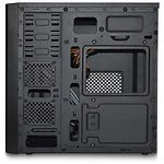 Изображение Корпус Frontier Warlock F55A-400 Miditower 400W ATX/mATX черный,1x5.25",2x3.5",2x2.25" #2 Фото Корпус Frontier Warlock F55A-400 Miditower 400W ATX/mATX черный,1x5.25",2x3.5",2x2.25" #2