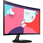 Изображение SAMSUNG 27" LS27C360EAIXCI Curved VA 1920x1080, 4мс, 250 кд/м2, 3000:1, 75Гц, VGA/HDMI, Аудиовыход #10 Фото SAMSUNG 27" LS27C360EAIXCI Curved VA 1920x1080, 4мс, 250 кд/м2, 3000:1, 75Гц, VGA/HDMI, Аудиовыход #10
