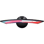 Изображение SAMSUNG 27" LS27C360EAIXCI Curved VA 1920x1080, 4мс, 250 кд/м2, 3000:1, 75Гц, VGA/HDMI, Аудиовыход #6 Фото SAMSUNG 27" LS27C360EAIXCI Curved VA 1920x1080, 4мс, 250 кд/м2, 3000:1, 75Гц, VGA/HDMI, Аудиовыход #6