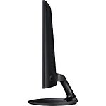 Изображение SAMSUNG 27" LS27C360EAIXCI Curved VA 1920x1080, 4мс, 250 кд/м2, 3000:1, 75Гц, VGA/HDMI, Аудиовыход #3 Фото SAMSUNG 27" LS27C360EAIXCI Curved VA 1920x1080, 4мс, 250 кд/м2, 3000:1, 75Гц, VGA/HDMI, Аудиовыход #3