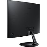 Изображение SAMSUNG 27" LS27C360EAIXCI Curved VA 1920x1080, 4мс, 250 кд/м2, 3000:1, 75Гц, VGA/HDMI, Аудиовыход #2 Фото SAMSUNG 27" LS27C360EAIXCI Curved VA 1920x1080, 4мс, 250 кд/м2, 3000:1, 75Гц, VGA/HDMI, Аудиовыход #2