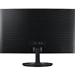 Изображение SAMSUNG 27" LS27C360EAIXCI Curved VA 1920x1080, 4мс, 250 кд/м2, 3000:1, 75Гц, VGA/HDMI, Аудиовыход #1 Фото SAMSUNG 27" LS27C360EAIXCI Curved VA 1920x1080, 4мс, 250 кд/м2, 3000:1, 75Гц, VGA/HDMI, Аудиовыход #1