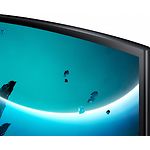 Фото SAMSUNG 24" LS24C360EAIXCI Curved VA 1920x1080, 4мс, 250 кд/м2, 3000:1, 75Гц, VGA/HDMI, Аудиовыход #1