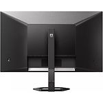 Изображение PHILIPS 27" 27E1N5500LA/00 VA 2560x1080, 1мс, 300кд/м, 4000:1, 75Гц, HDMI/DP, Audio #4 Фото PHILIPS 27" 27E1N5500LA/00 VA 2560x1080, 1мс, 300кд/м, 4000:1, 75Гц, HDMI/DP, Audio #4