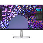 Изображение DELL 32" P3223QE (210-BEQZ) IPS 3840x2160, 178/178, 8мс, 1000:1, 350кд/м2,60Гц, HDMI/DP, USB Фото DELL 32" P3223QE (210-BEQZ) IPS 3840x2160, 178/178, 8мс, 1000:1, 350кд/м2,60Гц, HDMI/DP, USB