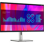 Изображение DELL 32" P3223DE (210-BDGB) IPS 2560x1440, 178/178, 8мс, 1000:1, 350кд/м2,60Гц, HDMI/DP, USB #10 Фото DELL 32" P3223DE (210-BDGB) IPS 2560x1440, 178/178, 8мс, 1000:1, 350кд/м2,60Гц, HDMI/DP, USB #10