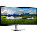 Изображение DELL 34" S3422DW (210-AXKZ) Curved VA 3440x1440 21:9,4мс,3000:1,300кд,100Гц,DP/HDMI,USB,Ауд.вых,2x5W #6 Фото DELL 34" S3422DW (210-AXKZ) Curved VA 3440x1440 21:9,4мс,3000:1,300кд,100Гц,DP/HDMI,USB,Ауд.вых,2x5W #6