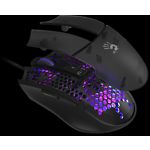 Изображение Мышка A4tech Bloody L65 Max Stone black, RGB, 12000 cpi, USB #8 Фото Мышка A4tech Bloody L65 Max Stone black, RGB, 12000 cpi, USB #8