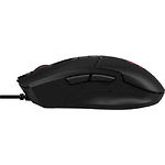 Изображение Мышка A4tech Bloody L65 Max Stone black, RGB, 12000 cpi, USB #3 Фото Мышка A4tech Bloody L65 Max Stone black, RGB, 12000 cpi, USB #3