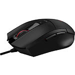Изображение Мышка A4tech Bloody L65 Max Stone black, RGB, 12000 cpi, USB #1 Фото Мышка A4tech Bloody L65 Max Stone black, RGB, 12000 cpi, USB #1
