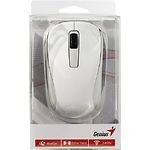 Изображение Мышка Genius Wireless Ergo 8200S Type-C Receiver Silver (31030029404) #2 Фото Мышка Genius Wireless Ergo 8200S Type-C Receiver Silver (31030029404) #2