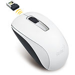 Изображение Мышка Genius Wireless Ergo 8200S Type-C Receiver Silver (31030029404) #1 Фото Мышка Genius Wireless Ergo 8200S Type-C Receiver Silver (31030029404) #1