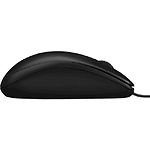 Изображение Мышка Logitech M100 optical, USB, 1000 dpi, black (910-006652) Фото Мышка Logitech M100 optical, USB, 1000 dpi, black (910-006652)