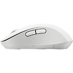 Изображение Мышка Logitech M650 Signature Wireless Mouse White (910-006255) #3 Фото Мышка Logitech M650 Signature Wireless Mouse White (910-006255) #3
