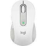 Изображение Мышка Logitech M650 Signature Wireless Mouse White (910-006255) #1 Фото Мышка Logitech M650 Signature Wireless Mouse White (910-006255) #1
