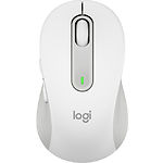Изображение Мышка Logitech M650 L Signature Wireless/BT for Business Large Off-White (910-006349, 910-006392) #3 Фото Мышка Logitech M650 L Signature Wireless/BT for Business Large Off-White (910-006349, 910-006392) #3