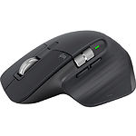 Изображение Мышка Logitech MX Master 3S Bluetooth Graphite (910-006559 / 910-006561 / 910-006565 / 910-006557) Фото Мышка Logitech MX Master 3S Bluetooth Graphite (910-006559 / 910-006561 / 910-006565 / 910-006557)